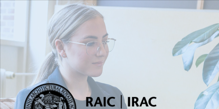 RAIC Job Board logo.