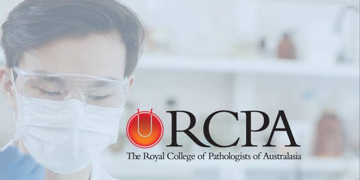 RCPA logo.