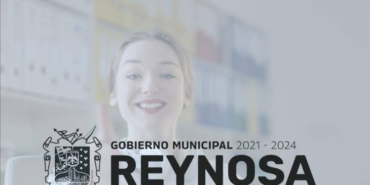 Logo de Reynosa-Empleo