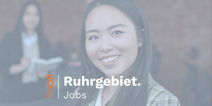 Logo von Ruhrgebiet.Jobs.