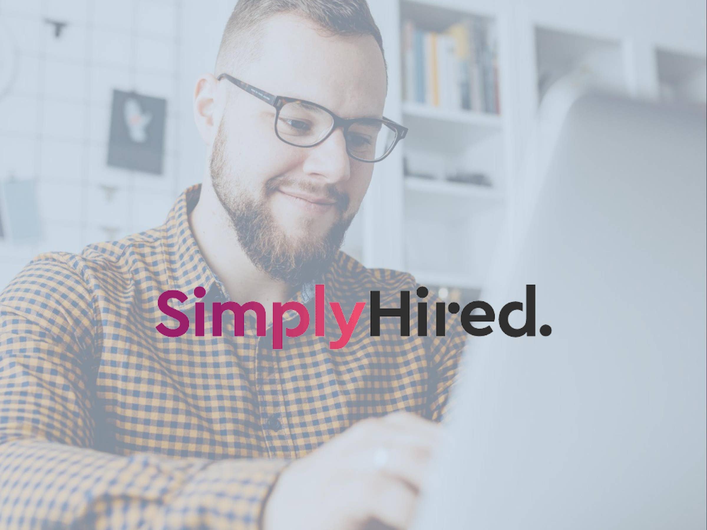 simplyhired logo