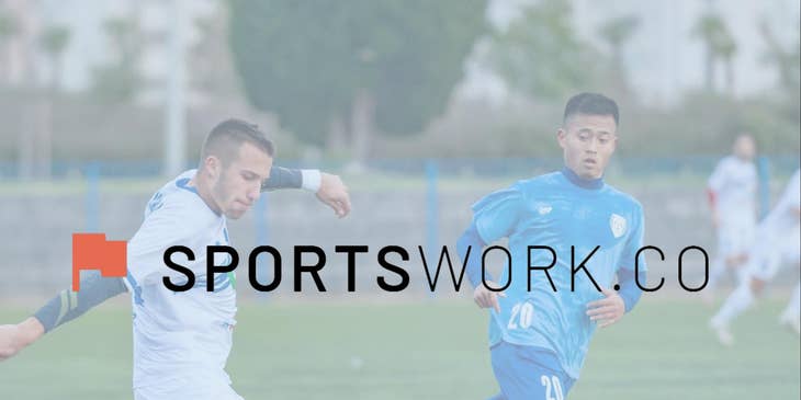 SportsWork Logo.