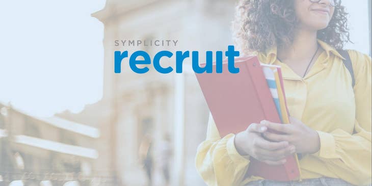 Symplicity Recruit Logo