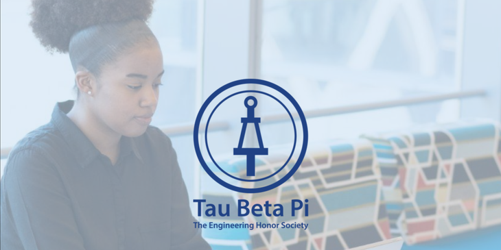 Tau Beta Pi Engineering Job Board logo.