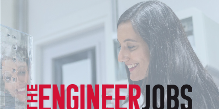 The Engineer Jobs logo.