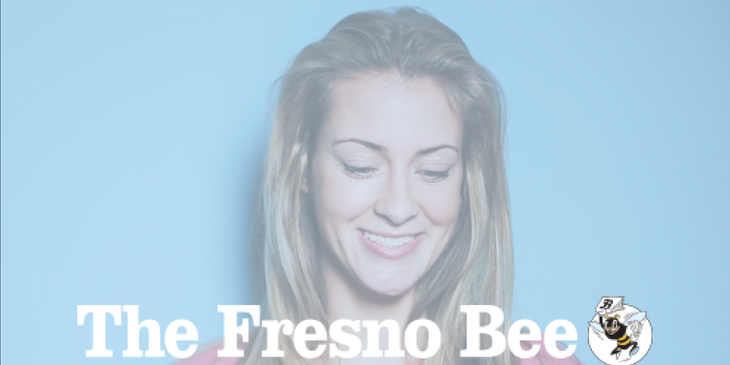 The Fresno Bee Jobs logo.