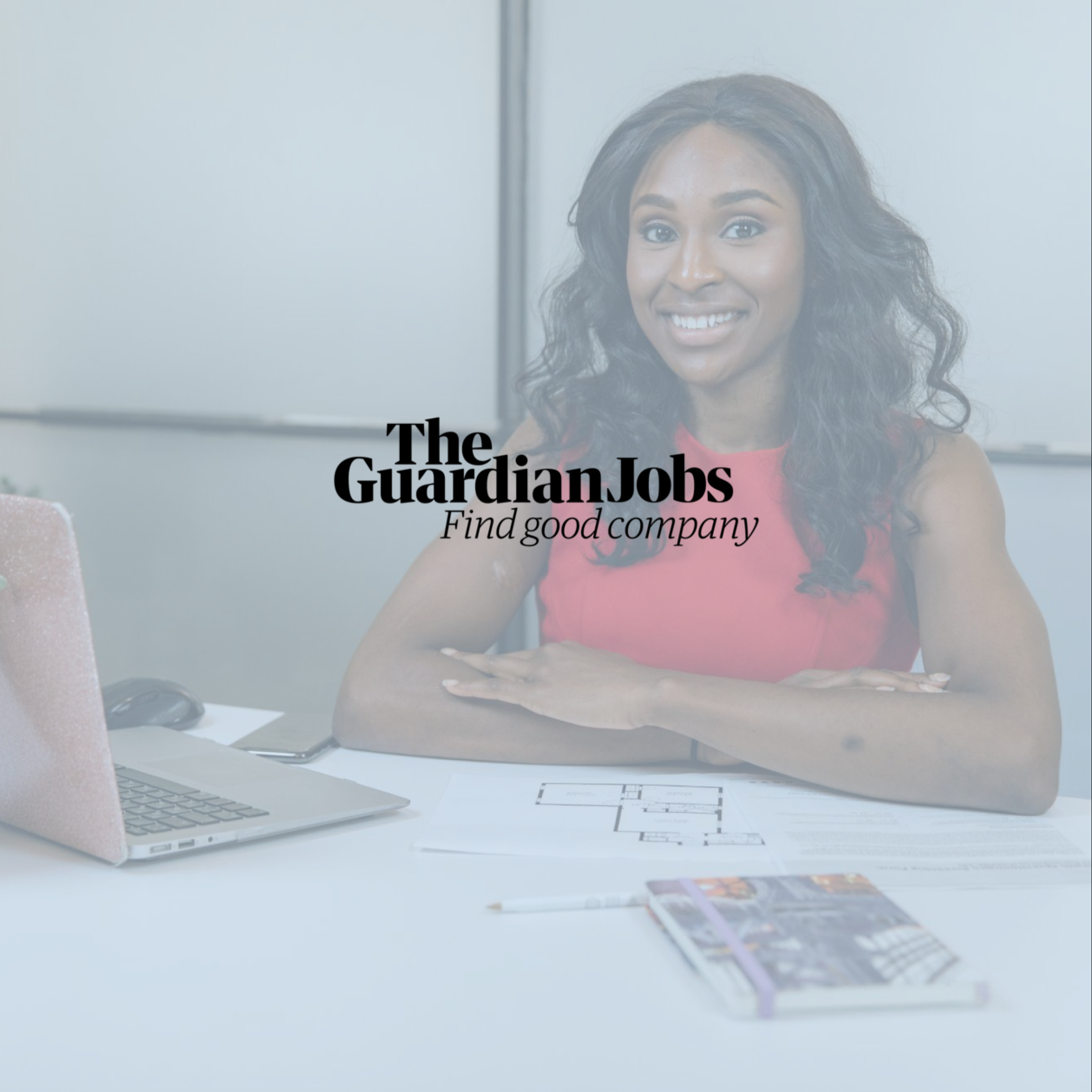 The Guardian Jobs