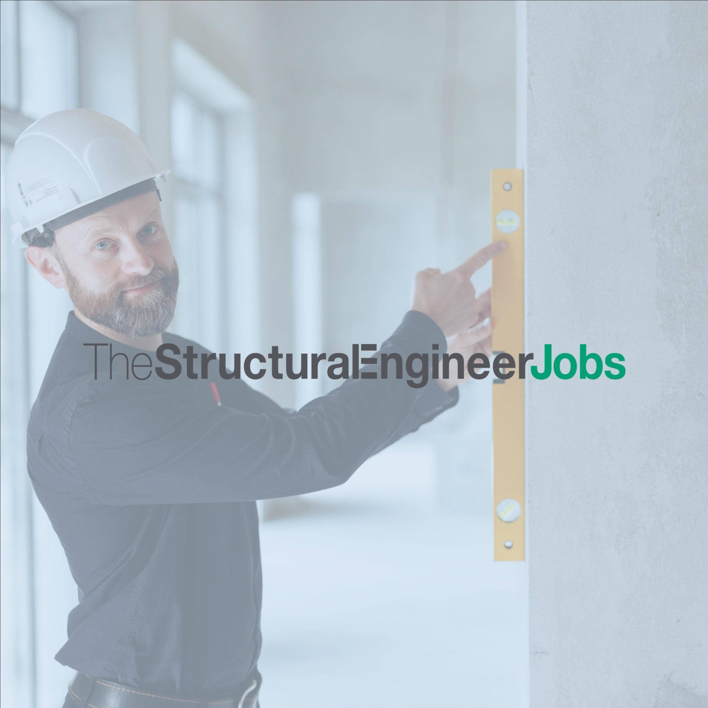 The Structural Engineer Jobs   Betterteam The Structural Engineer Jobs 2400x2400 20211223 