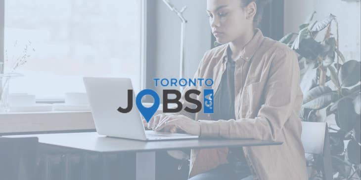 TorontoJobs.ca logo