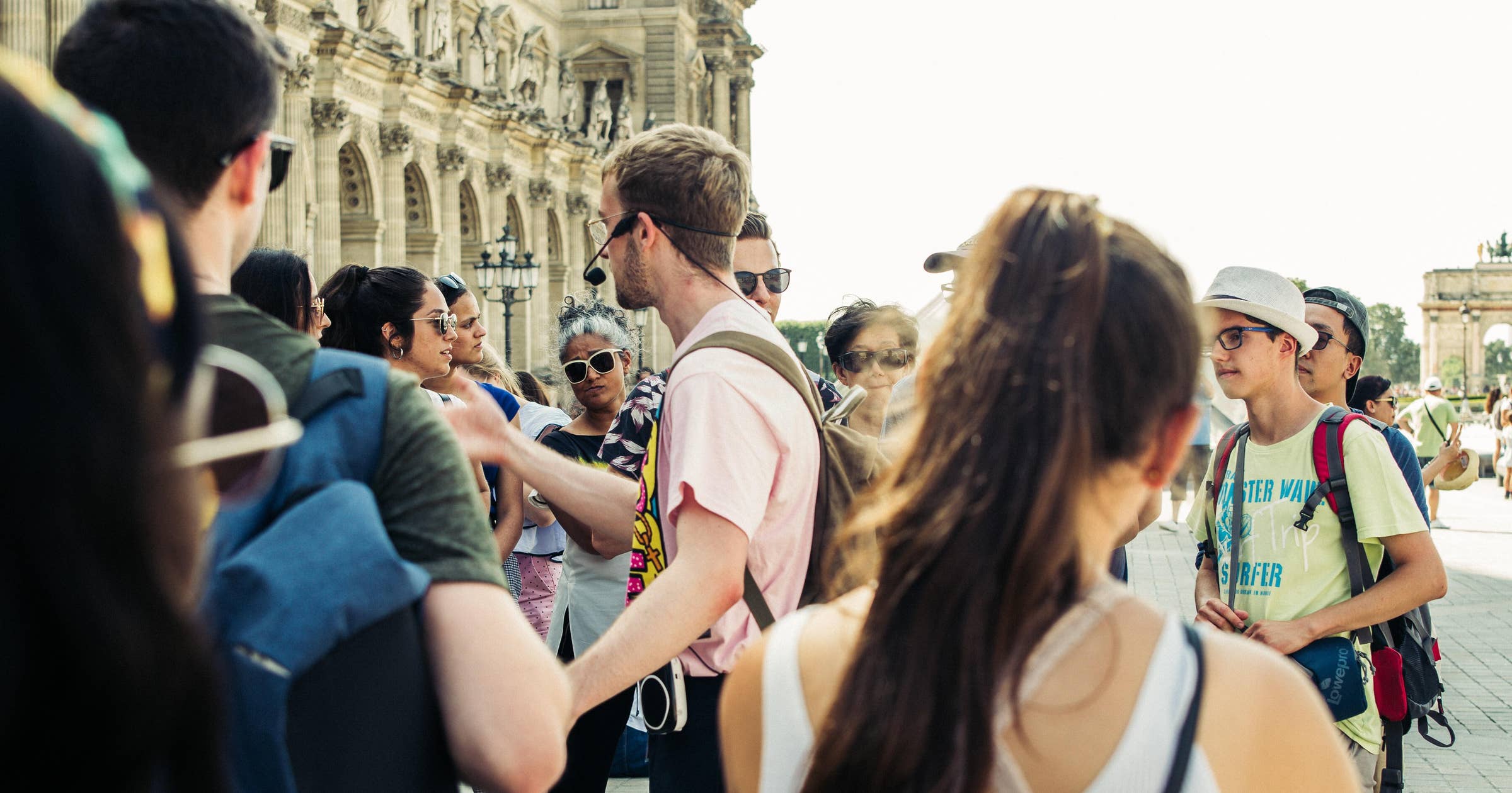 How to Find and Hire the Best Tour Guides • Regiondo