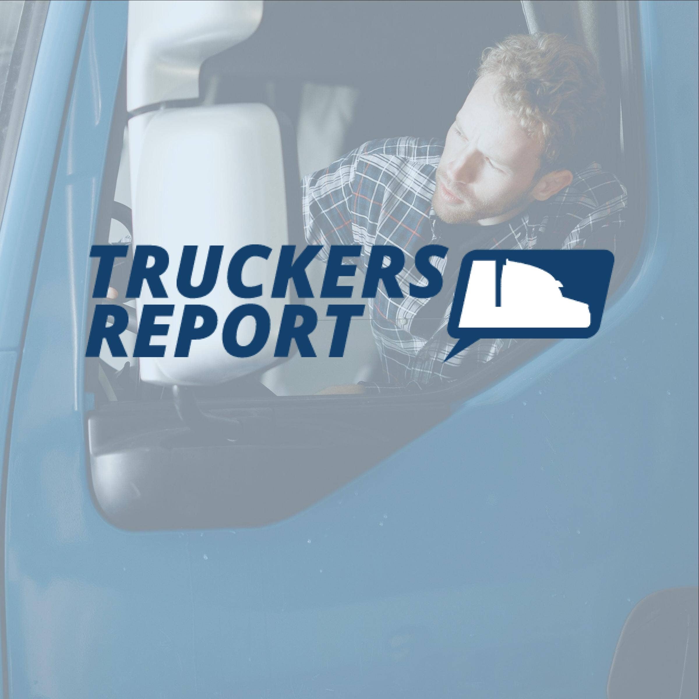 TruckersReport Job Board