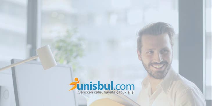 Unisbul.com logosu.