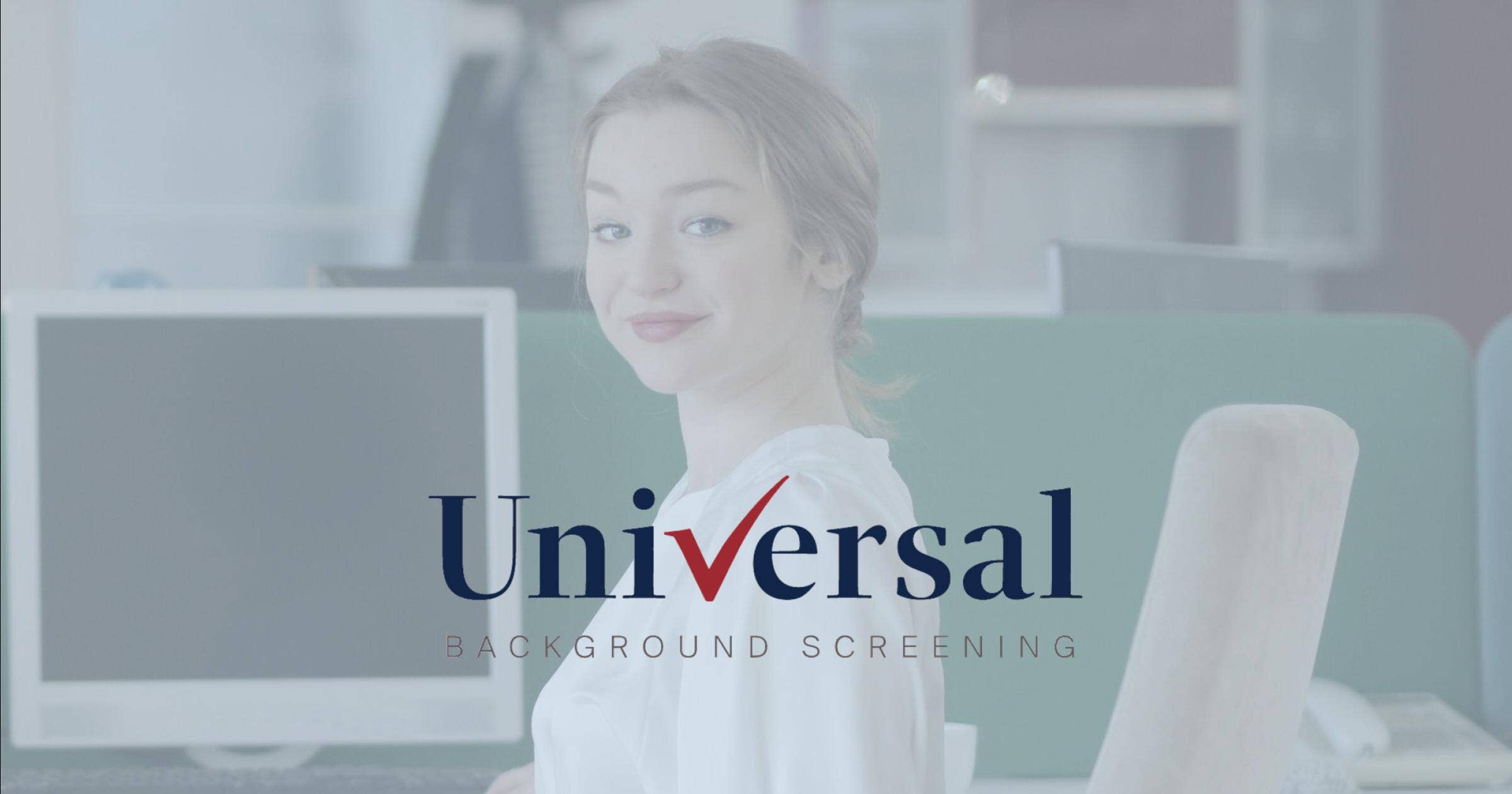 Universal Background Screening 