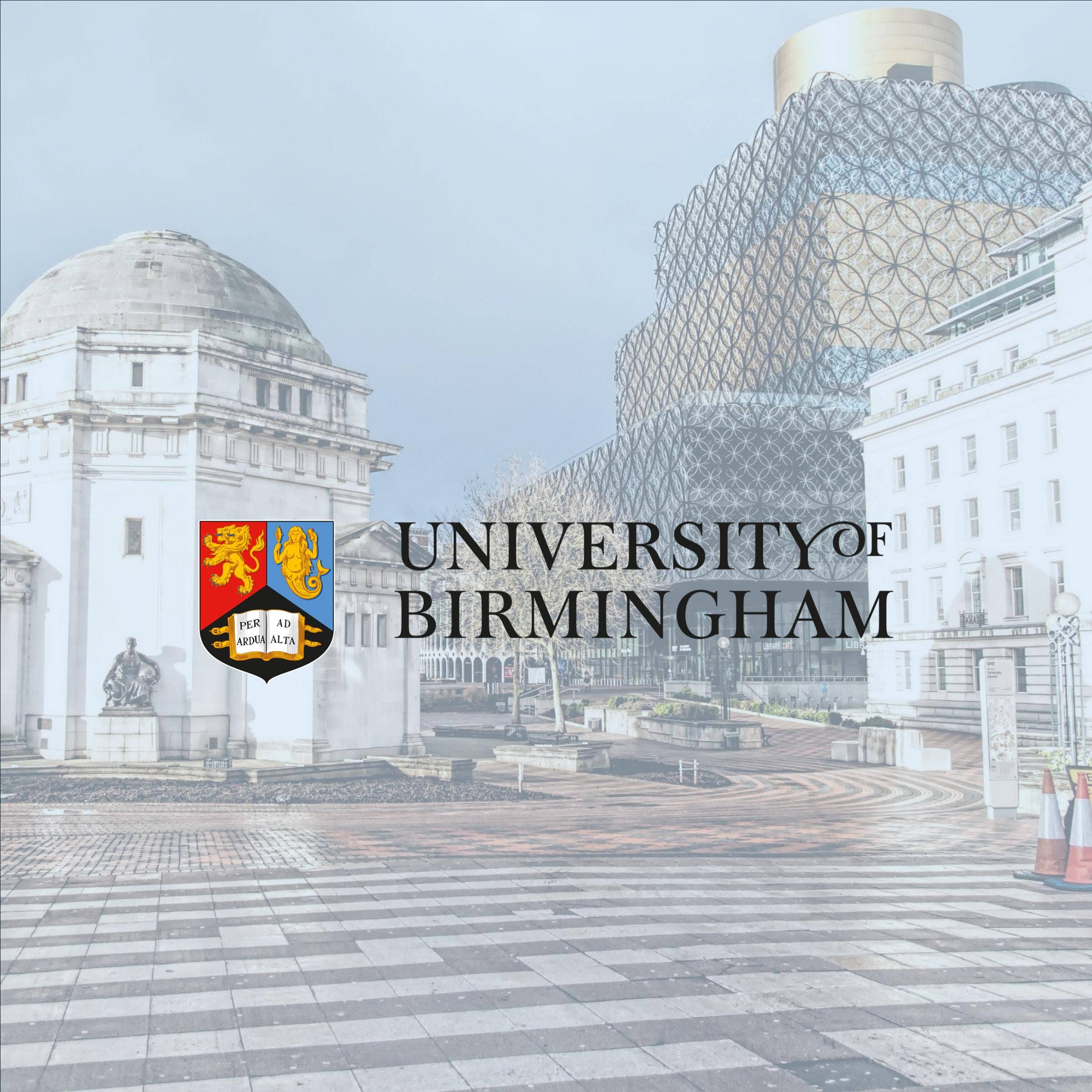 University Of Birmingham Careers Connect