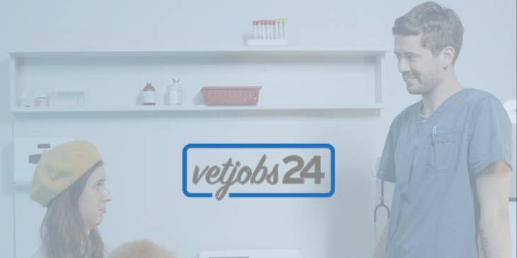 Logo Vetjobs24.