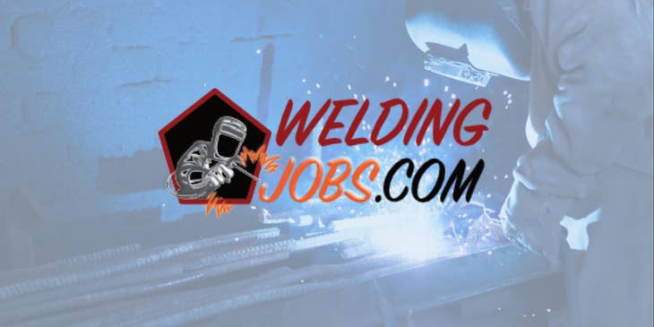 WeldingJobs.com logo.