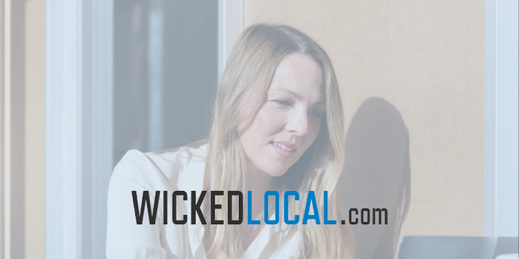 WickedLocal.com Jobs logo.