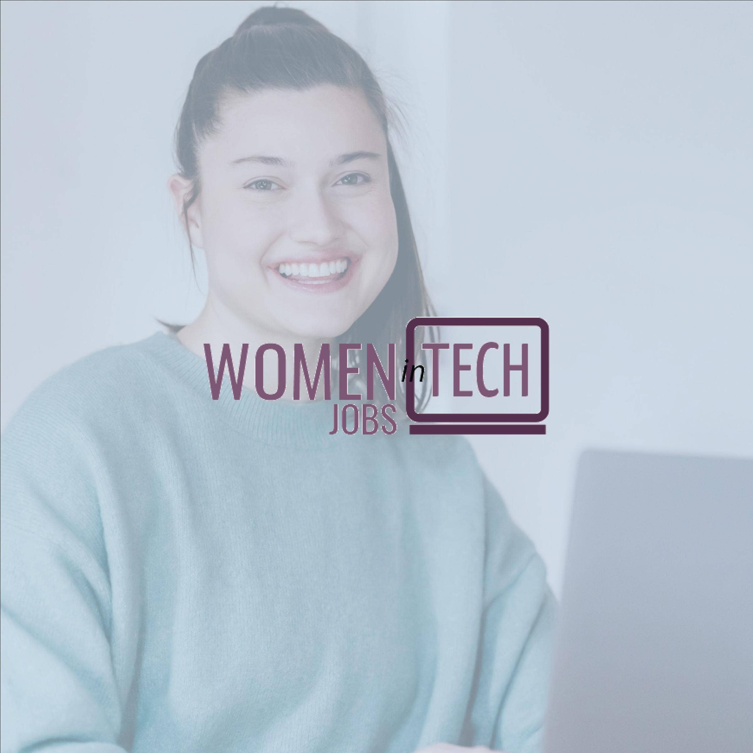 Women In Tech Jobs