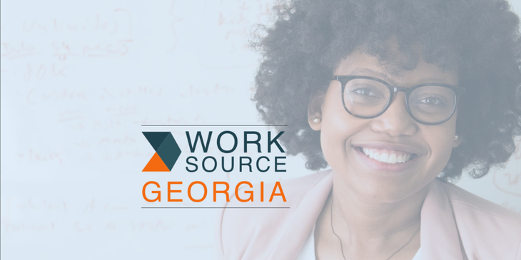 Worksource Georgia Logo.