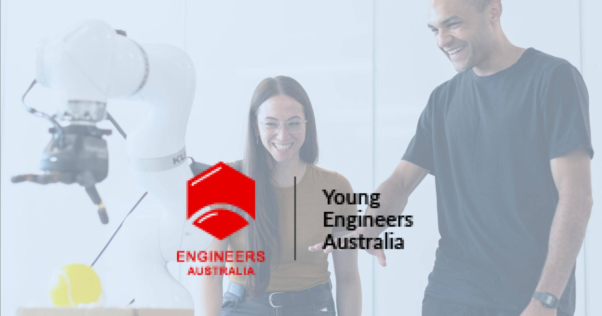 Young Engineers Australia Jobs Board