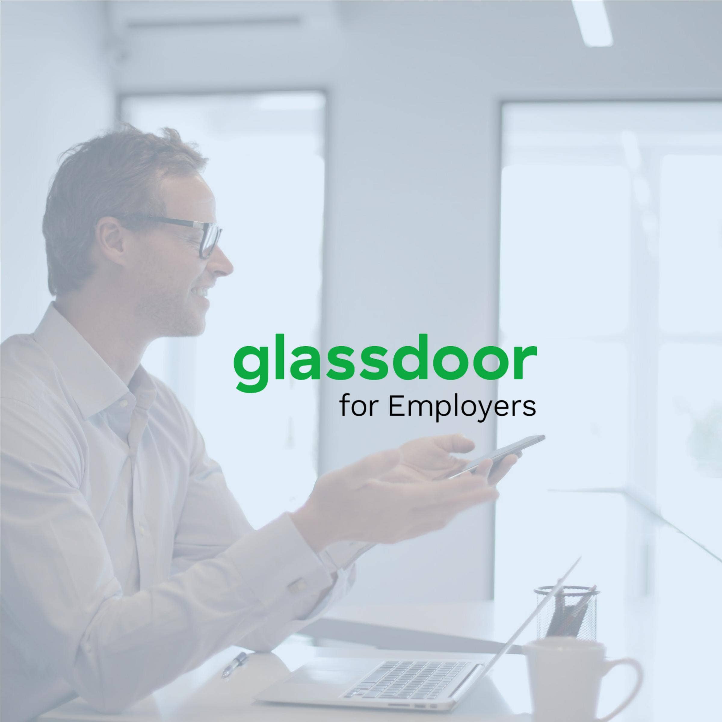 Glassdoor