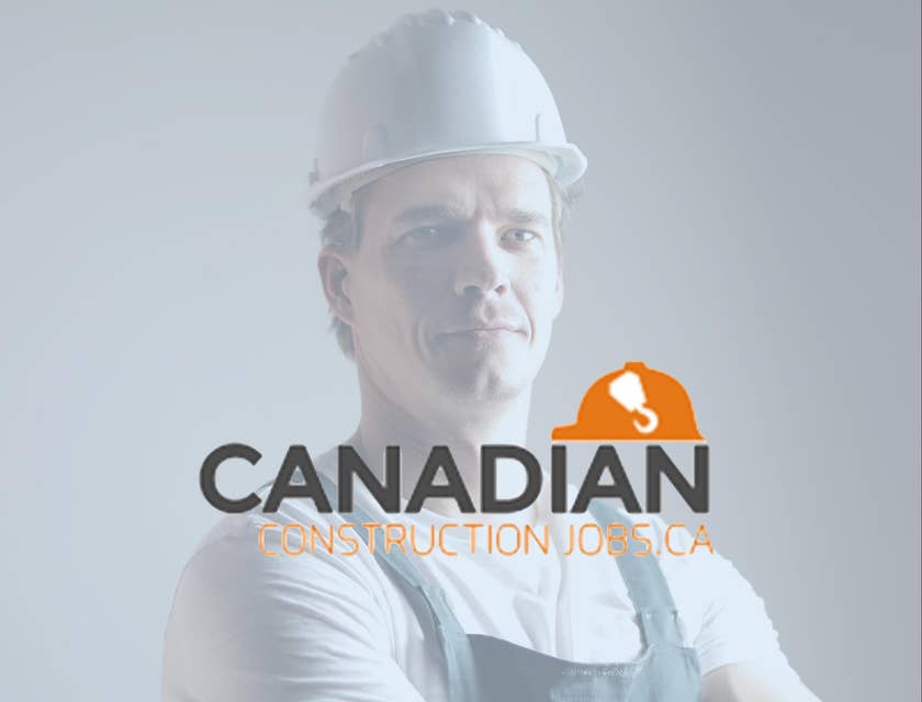 Canadian Construction Jobs