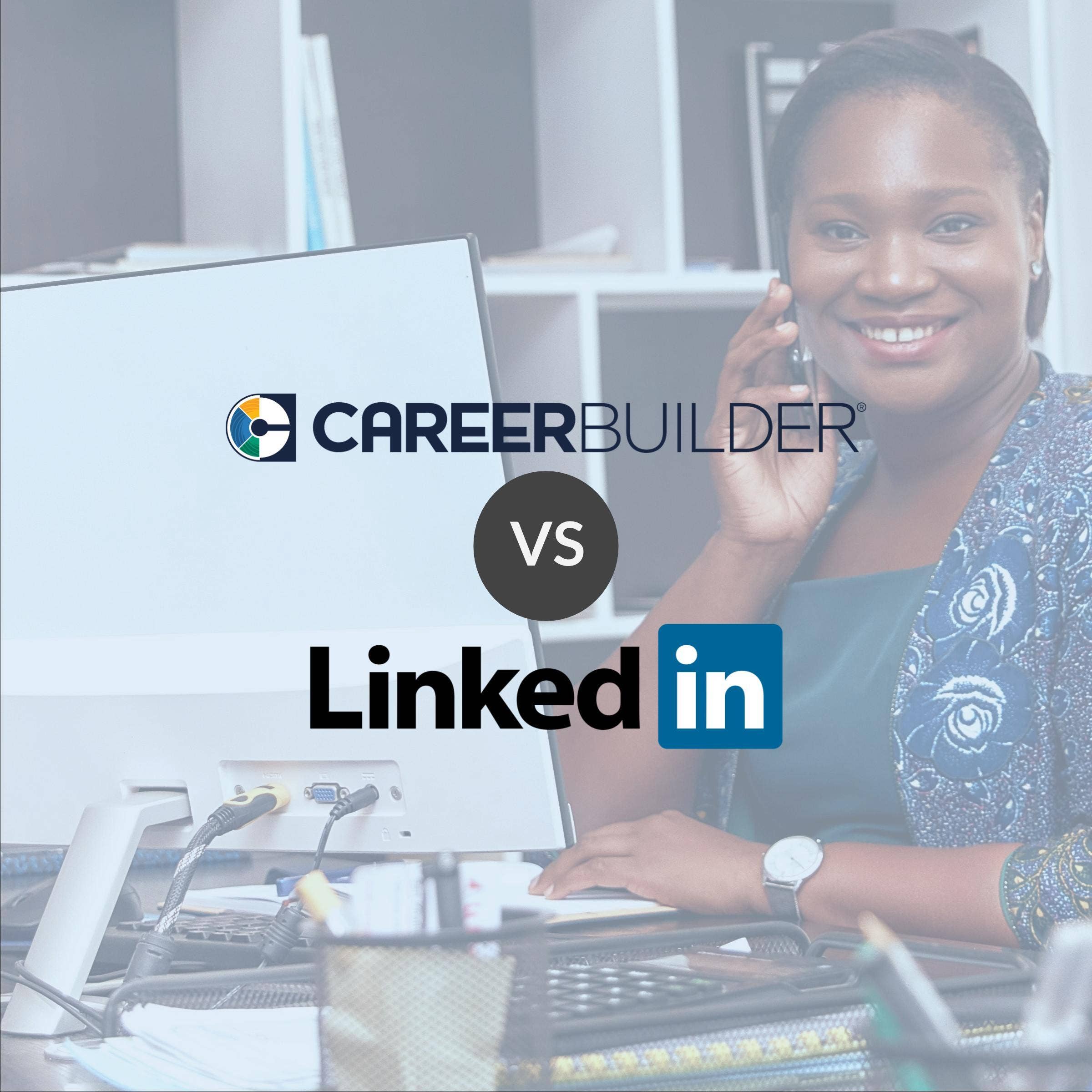 career builder