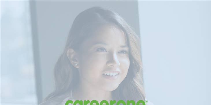 CareerOne logo.