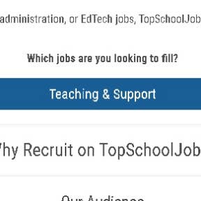 Topschooljobs