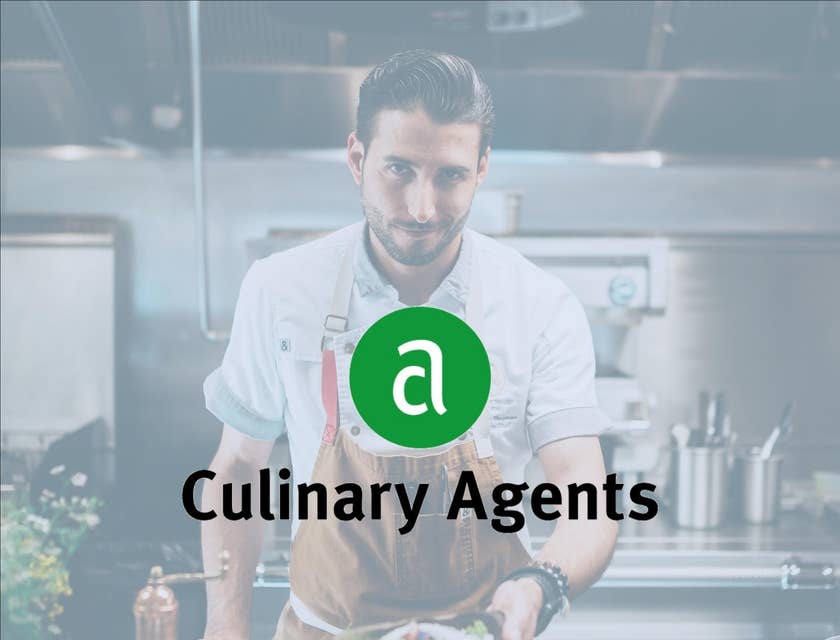 Culinary Agents