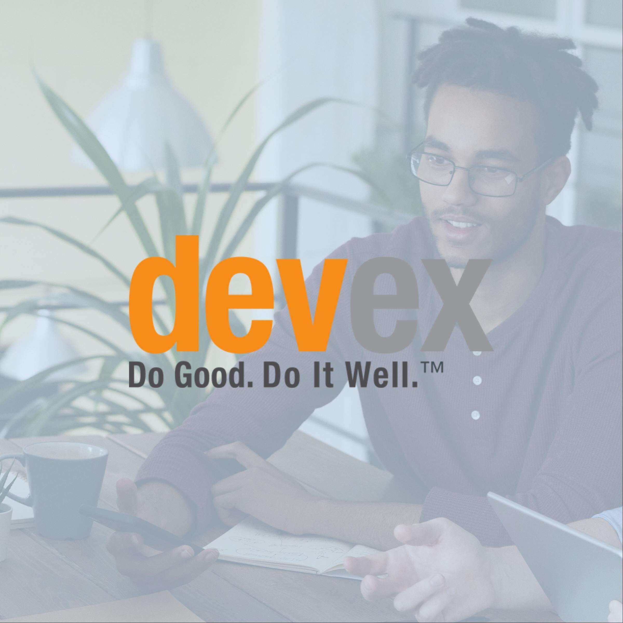 Increase DevEx Rates - Website Features - Developer Forum