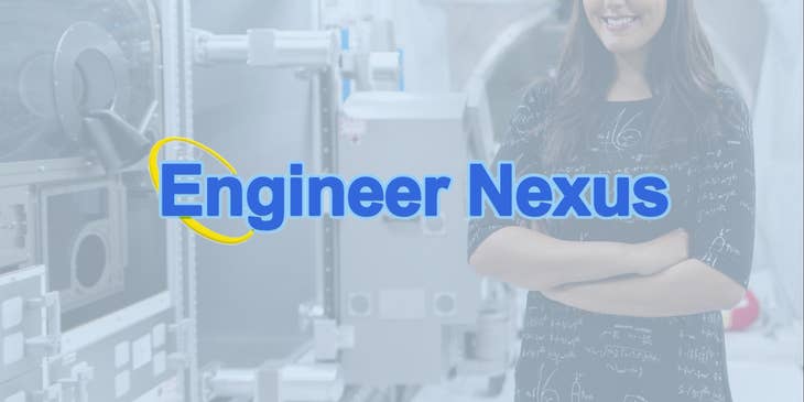 Engineer Nexus logo