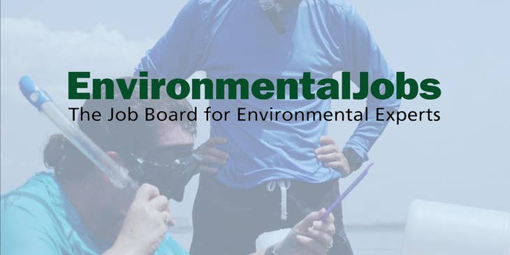 EnvironmentalJobs logo