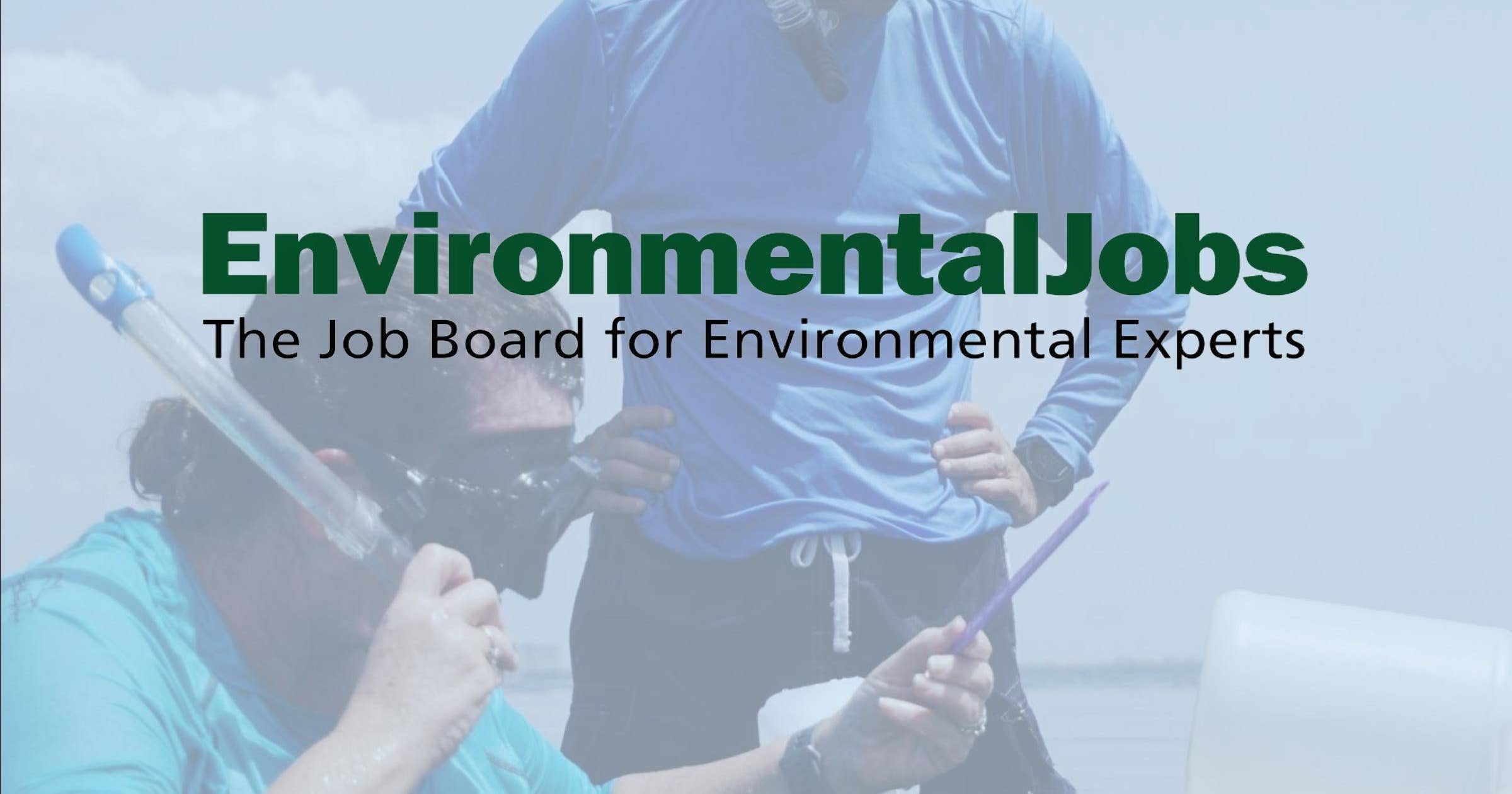Environmental Jobs In Dallas