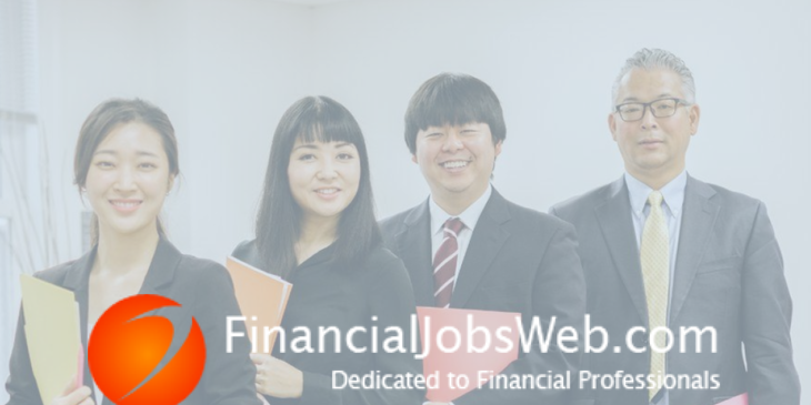FinancialJobsWeb.com logo.