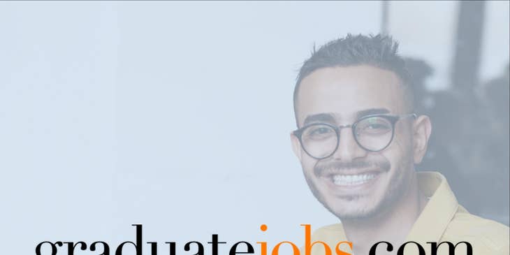 Graduatejobs logo.