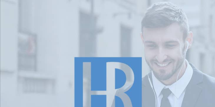 HRJobs.com logo.