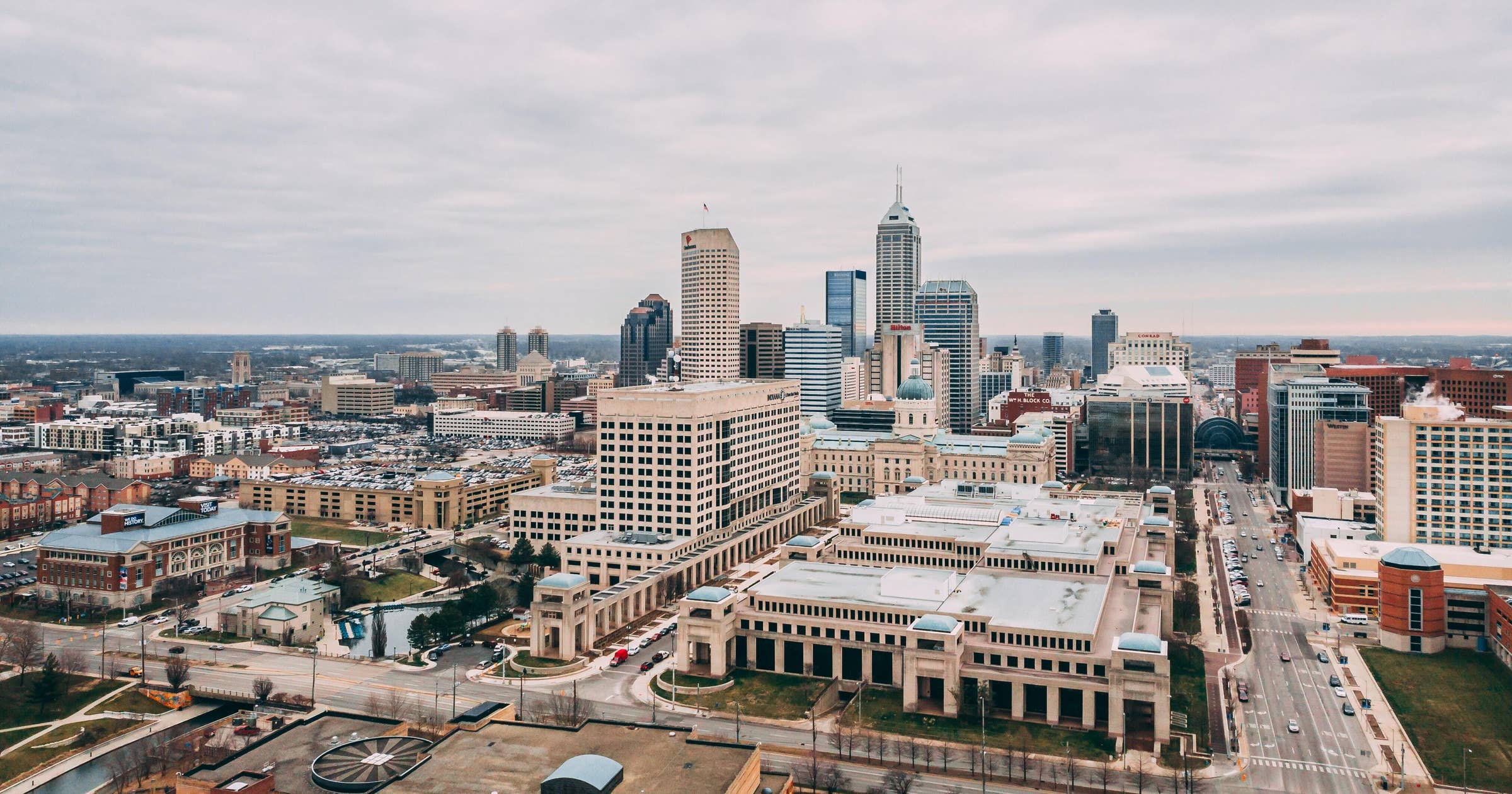 indianapolis-job-boards