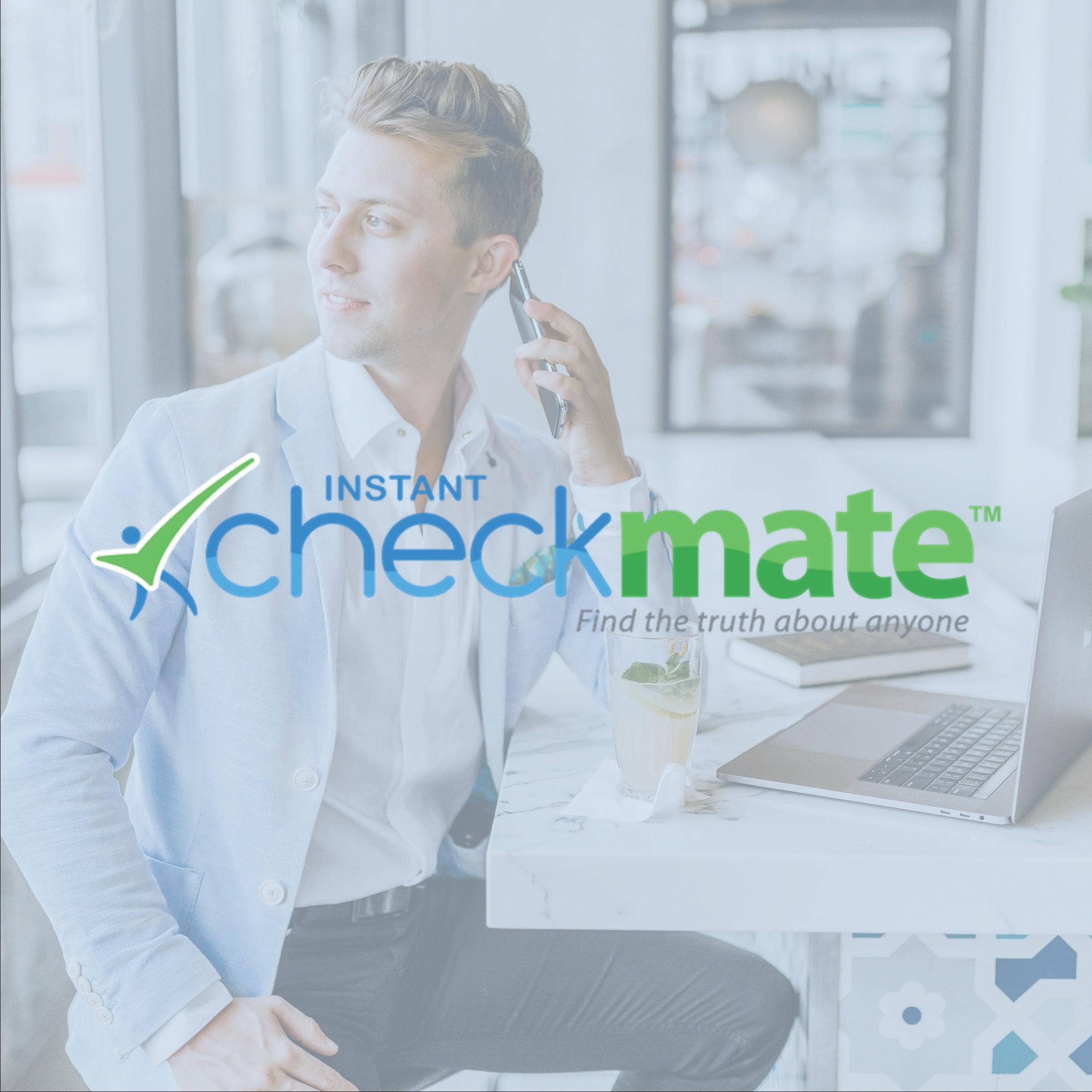phone instant checkmate review