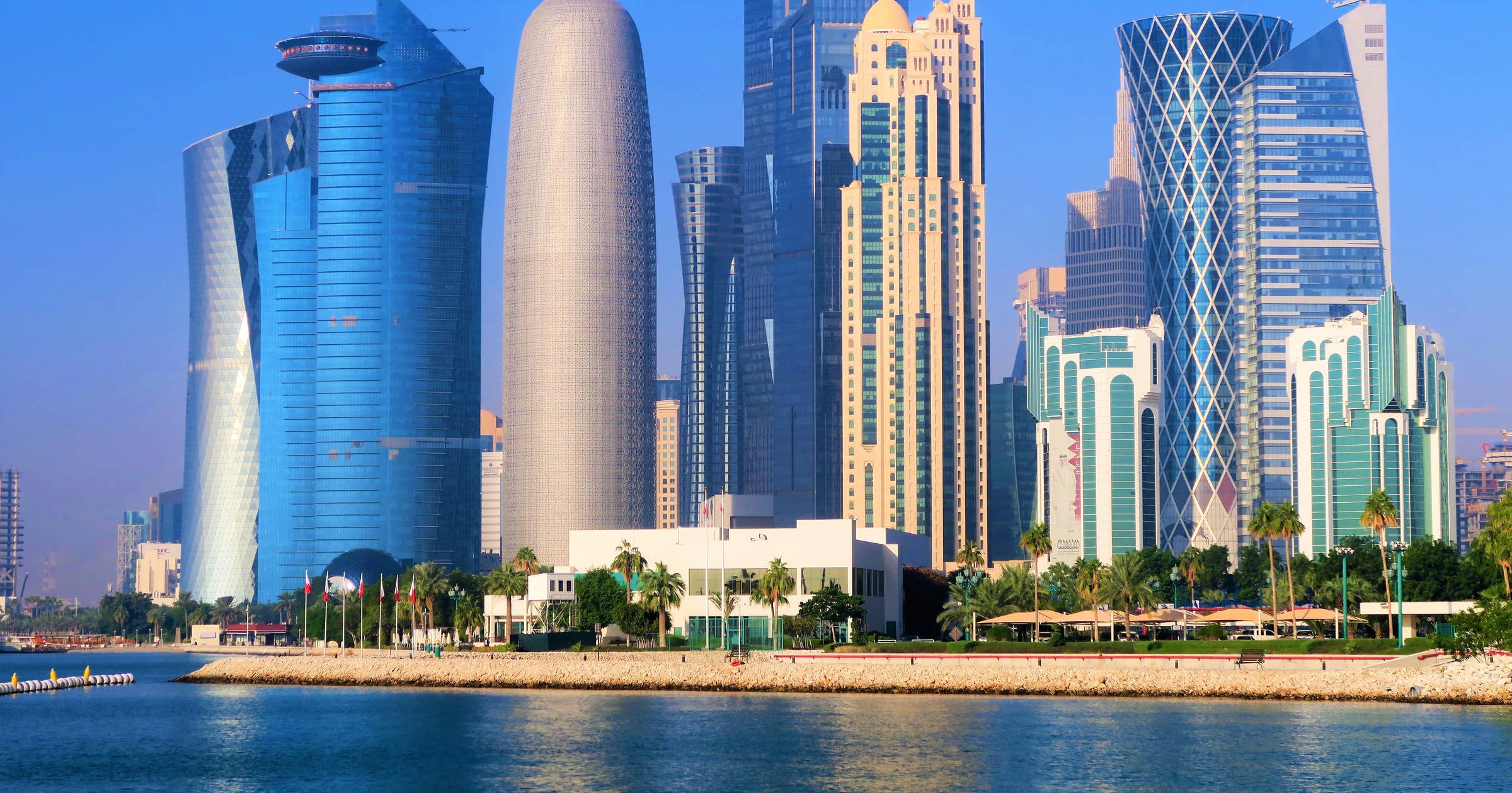 Best Job Boards in Qatar