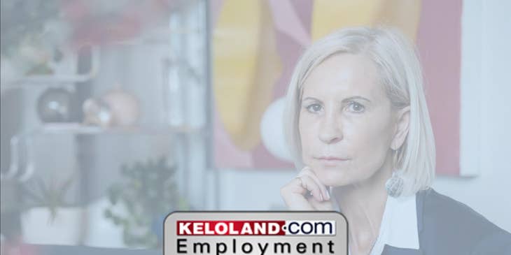 KelolandEmployment.com logo