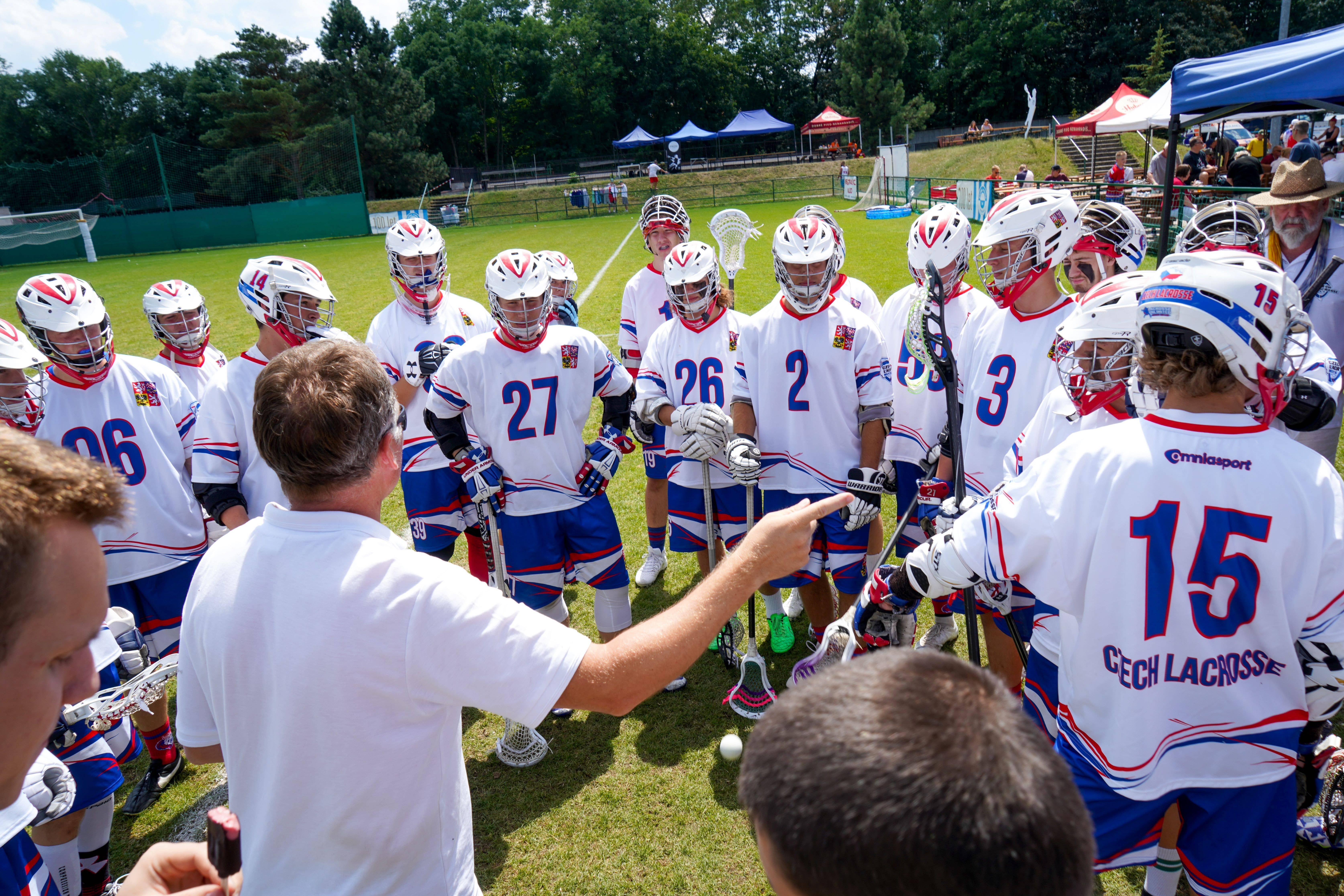 Lacrosse Coaching Jobs Near Me: A Comprehensive Guide