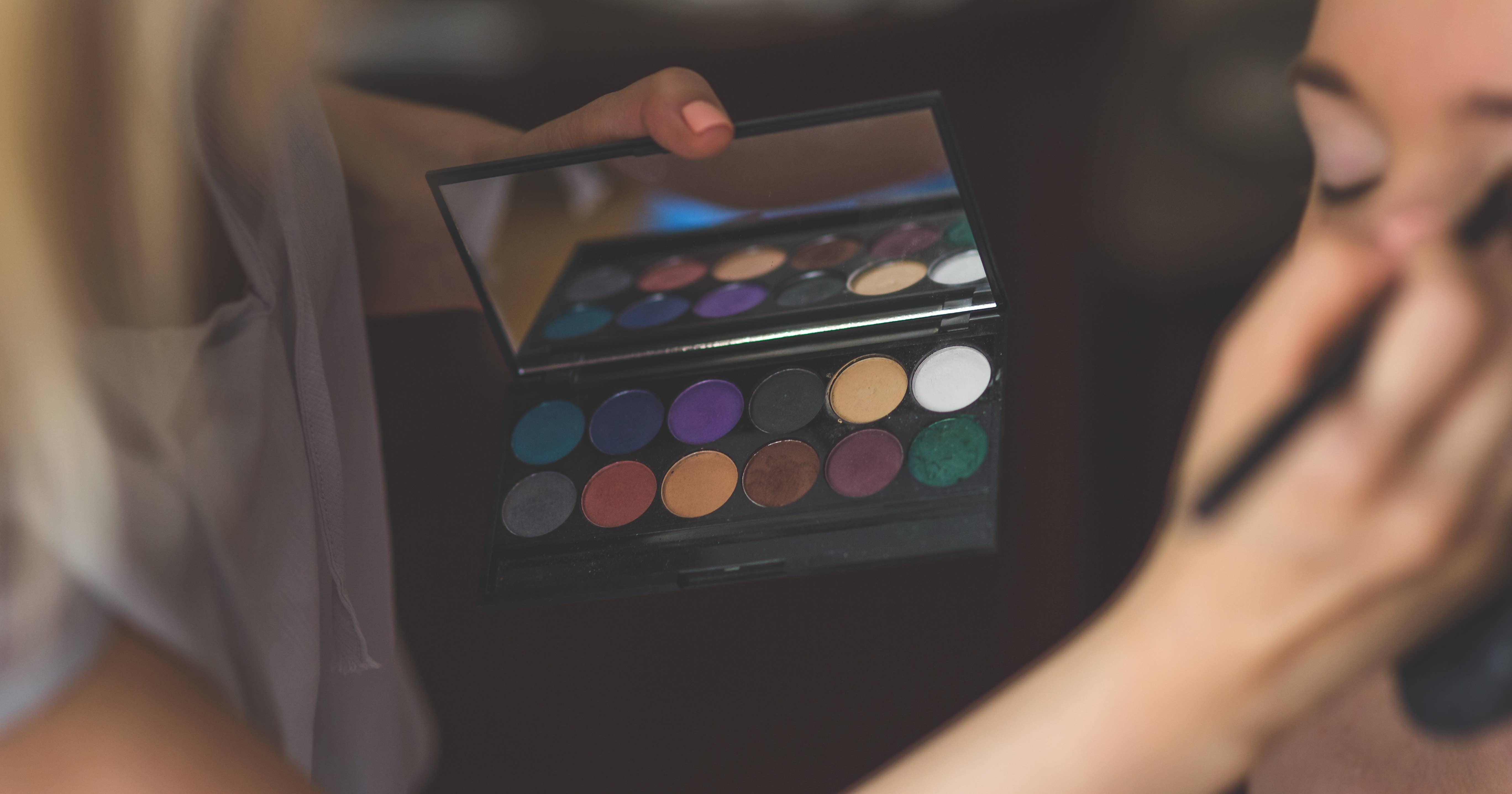 Makeup Artist Interview Questions