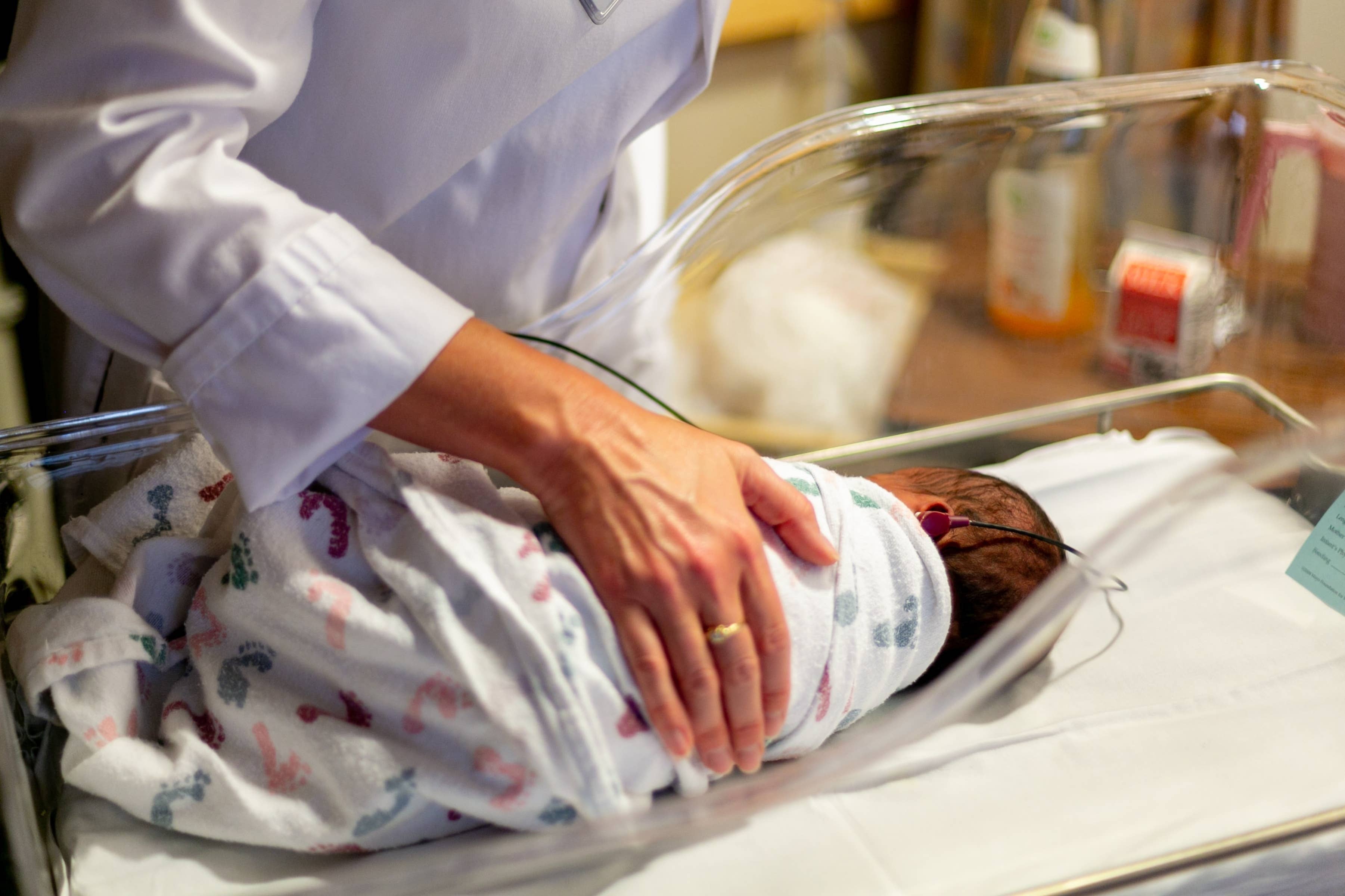 NICU Nurse Interview Questions