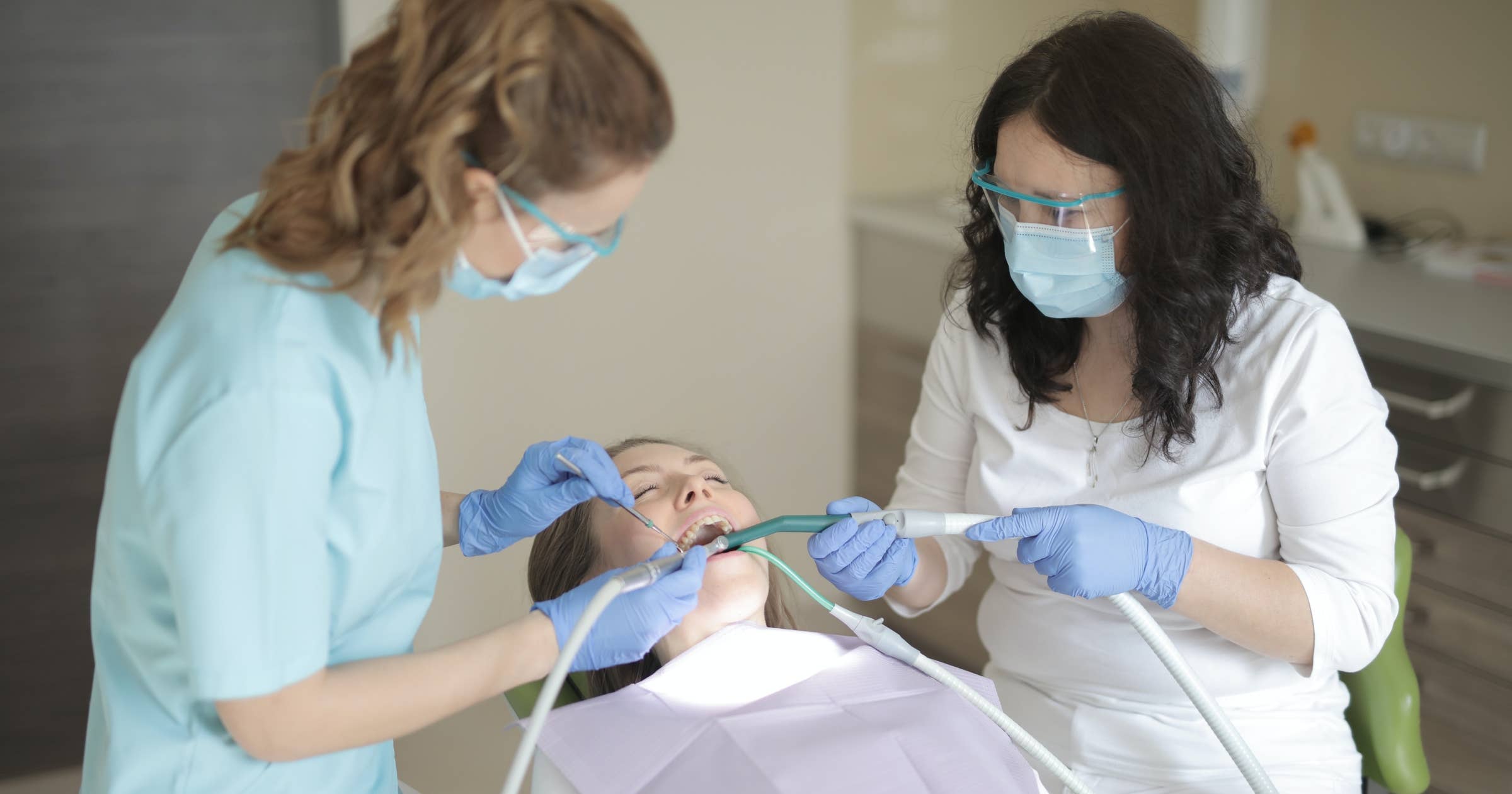 Orthodontic Dental Assistant Job Description