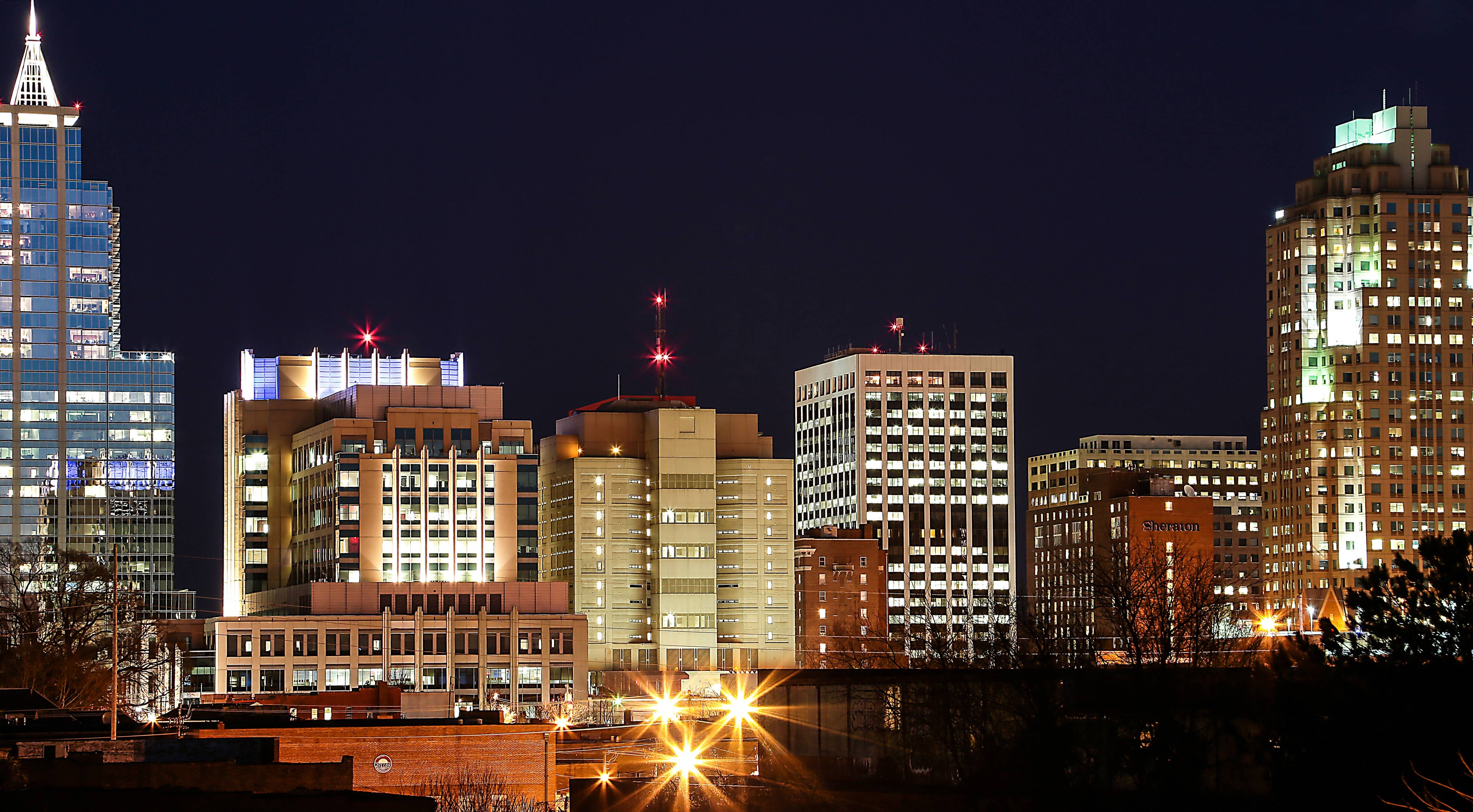 Raleigh Job Boards