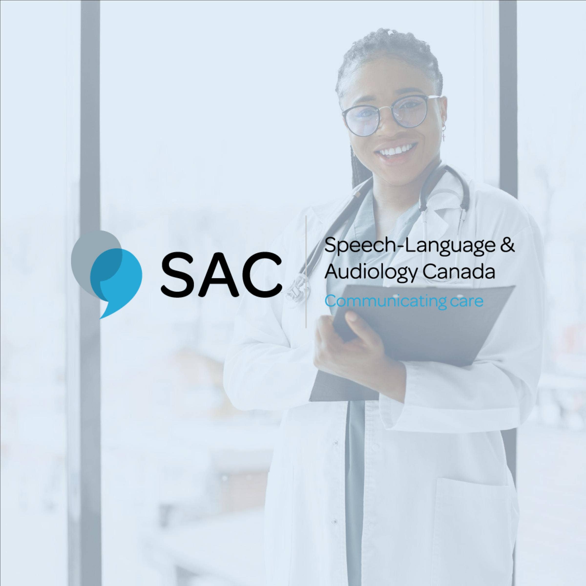 Speech Language Audiology Canada SAC   Speech Language Audiology Canada Sac Logo 