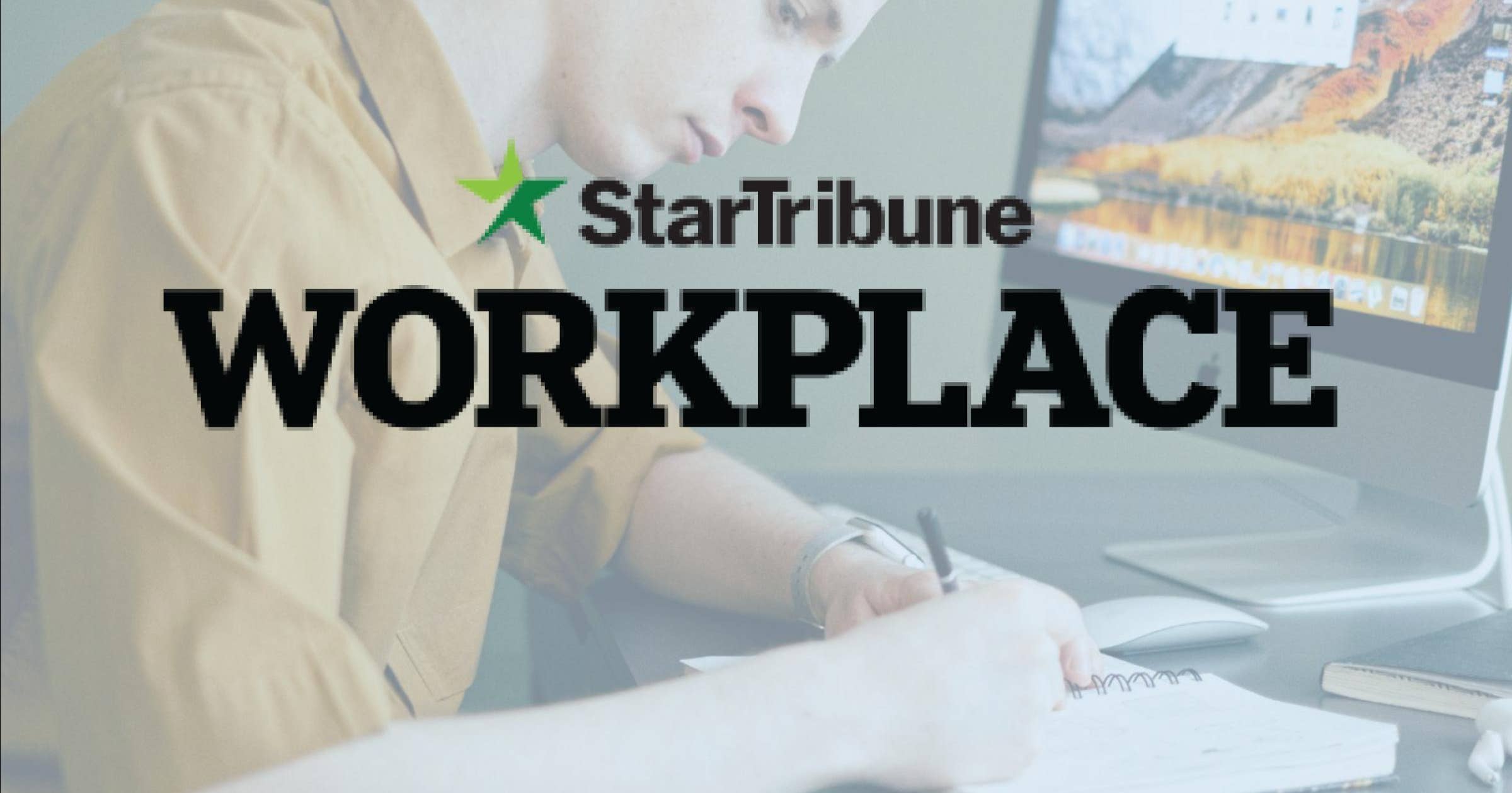 Star Tribune Workplace