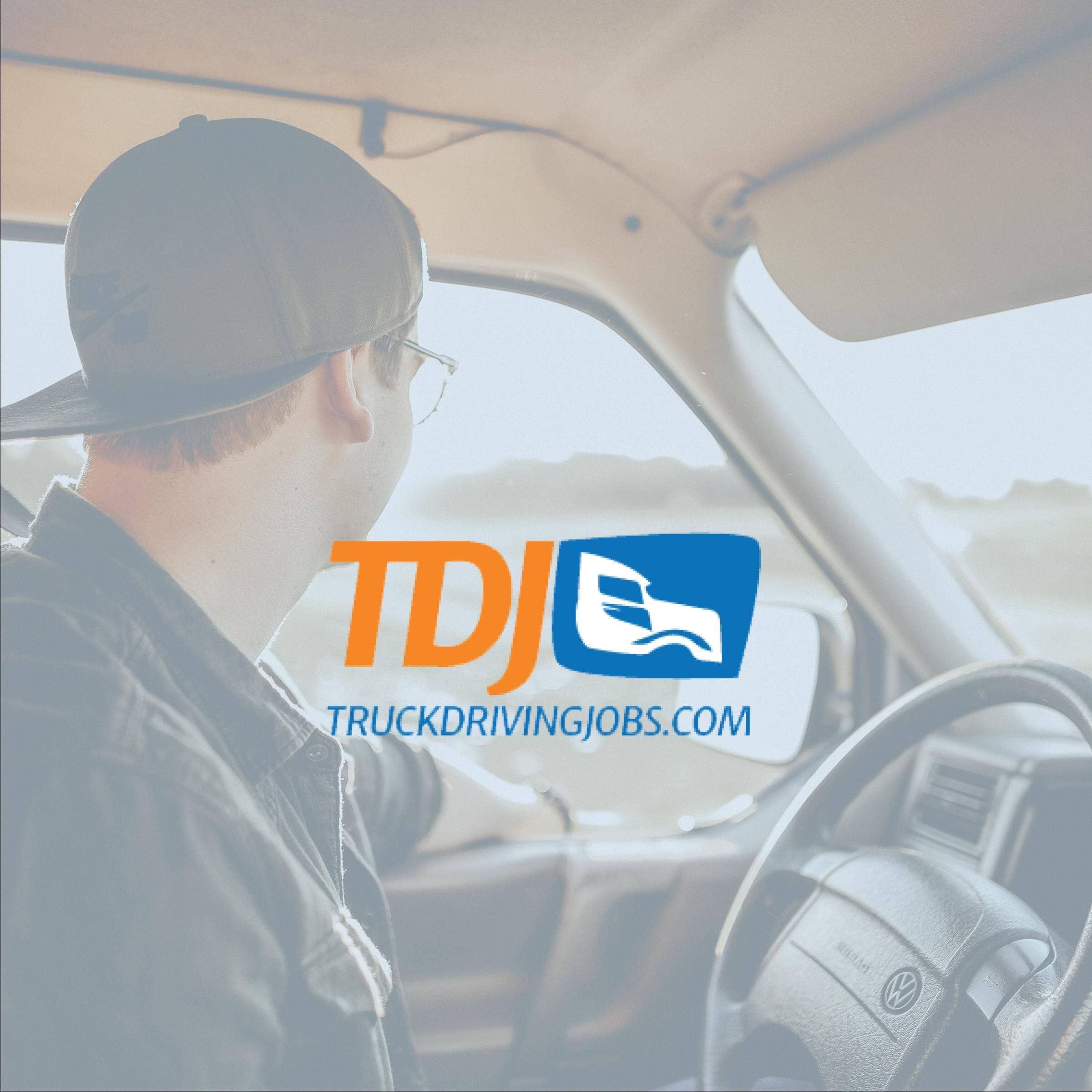 free download Truck Driver Job