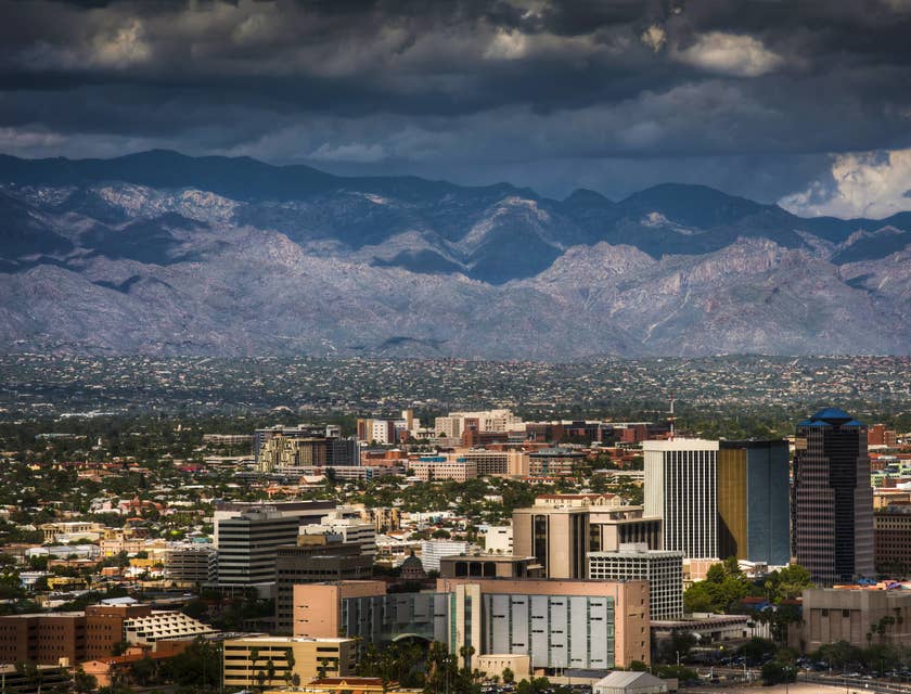 Tucson Job Boards